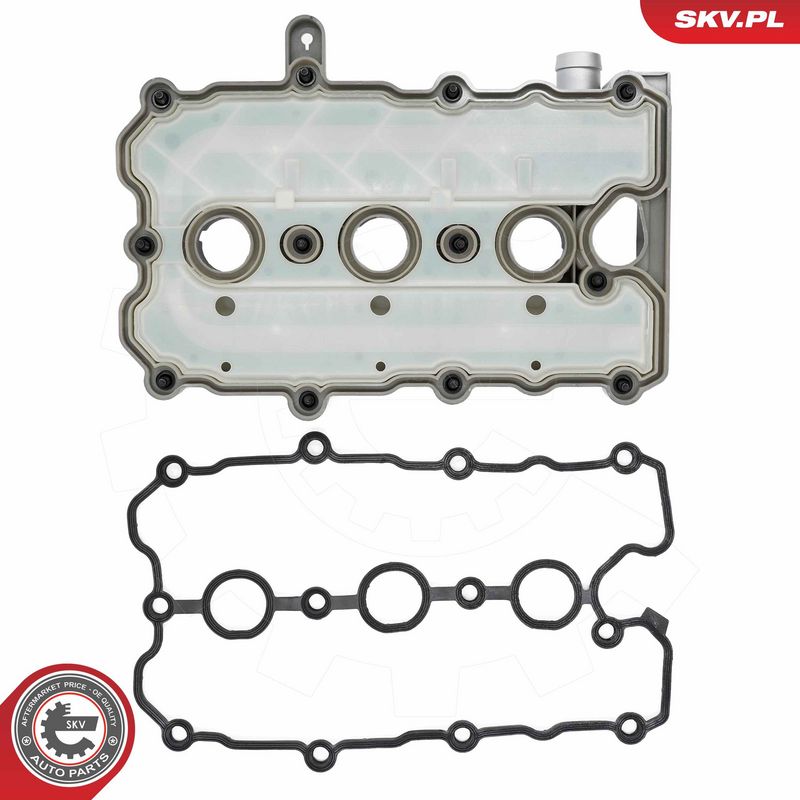 Klapikaas, ESEN SKV 48SKV120