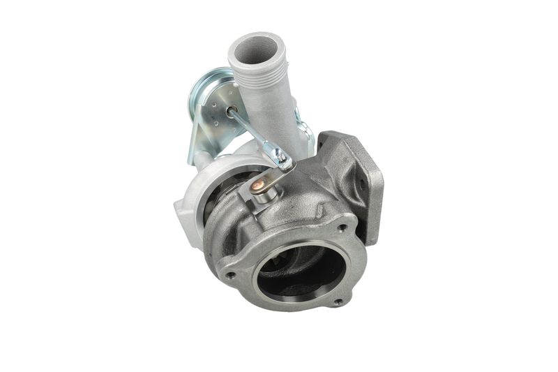 Kompressor, ülelaadimine, NRF 90010456