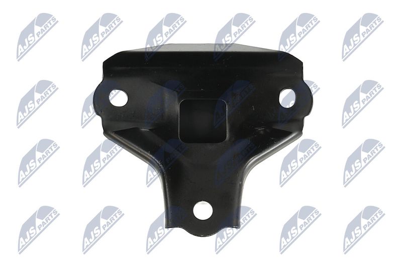 Paigutus, Mootor, NTY ZPS-KA-313