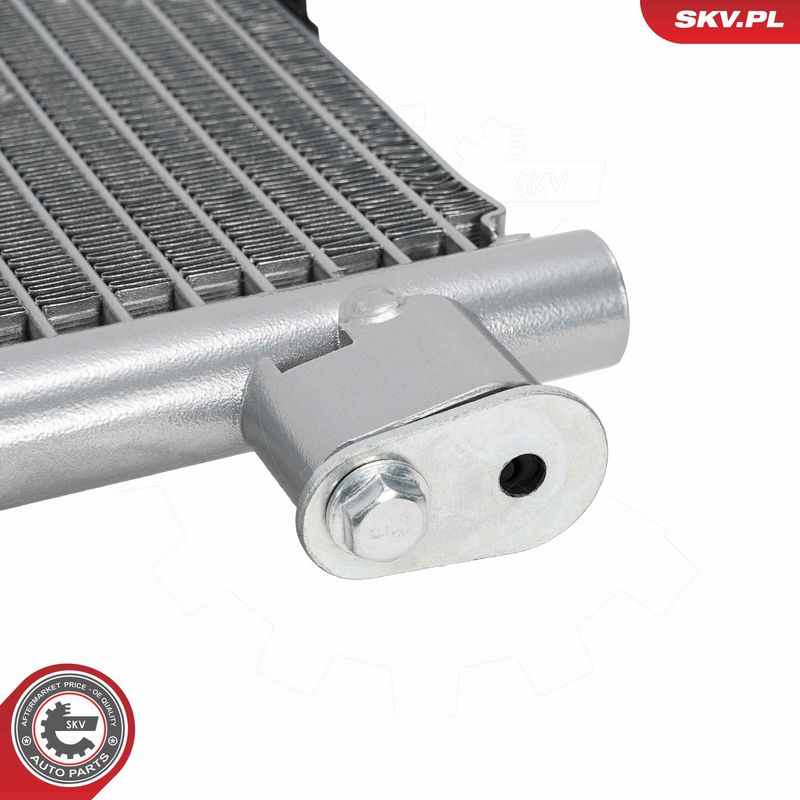 Kondensaator, kliimaseade, ESEN SKV 86SKV591