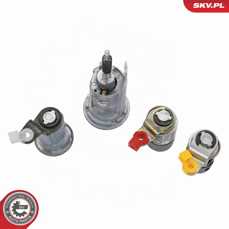ESEN SKV 65SKV829 Lock Cylinder Kit