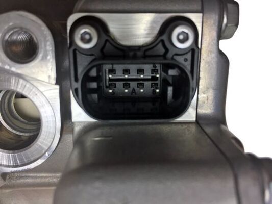 MAHLE ACP 1452 000P Compressor, air conditioning
