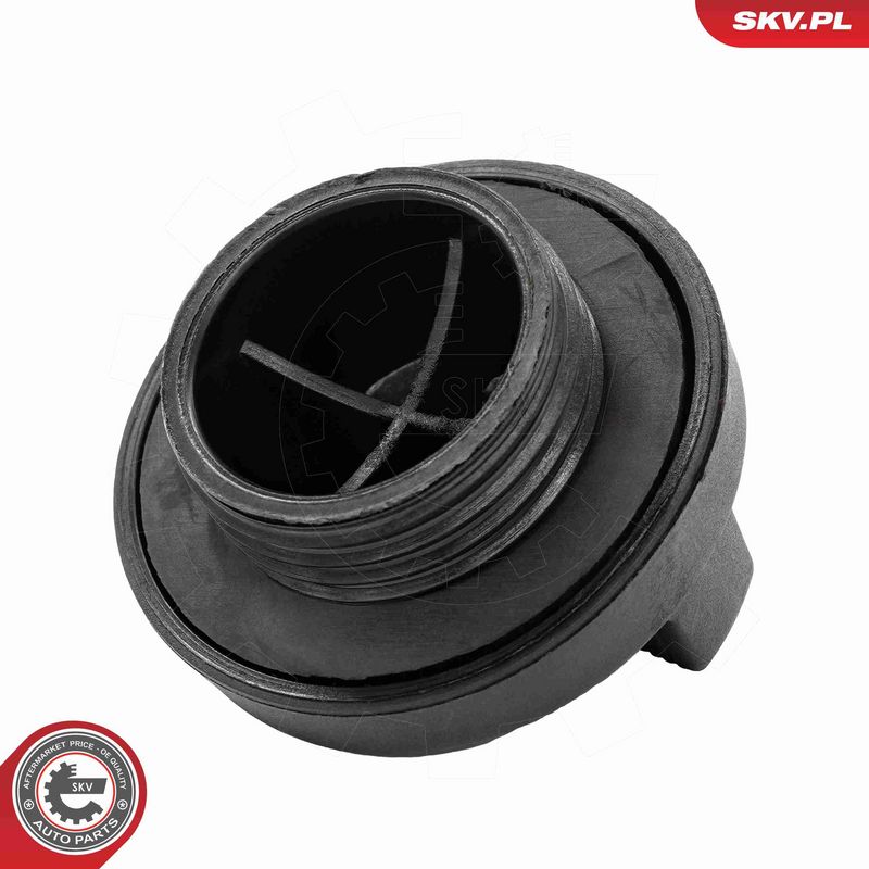ESEN SKV 61SKV056 Cap, oil filler neck