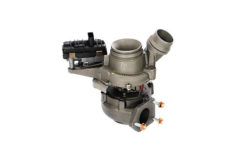 REMANTE 003-002-004586R Turbokompresorius