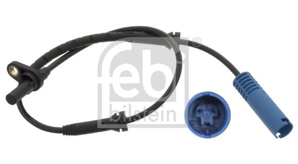 Sensor, revoluciones de la rueda