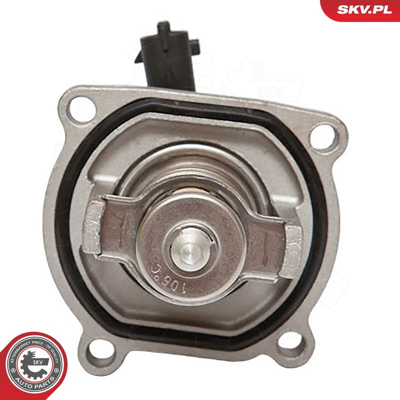 Termostaat, Jahutusvedelik, ESEN SKV 20SKV008