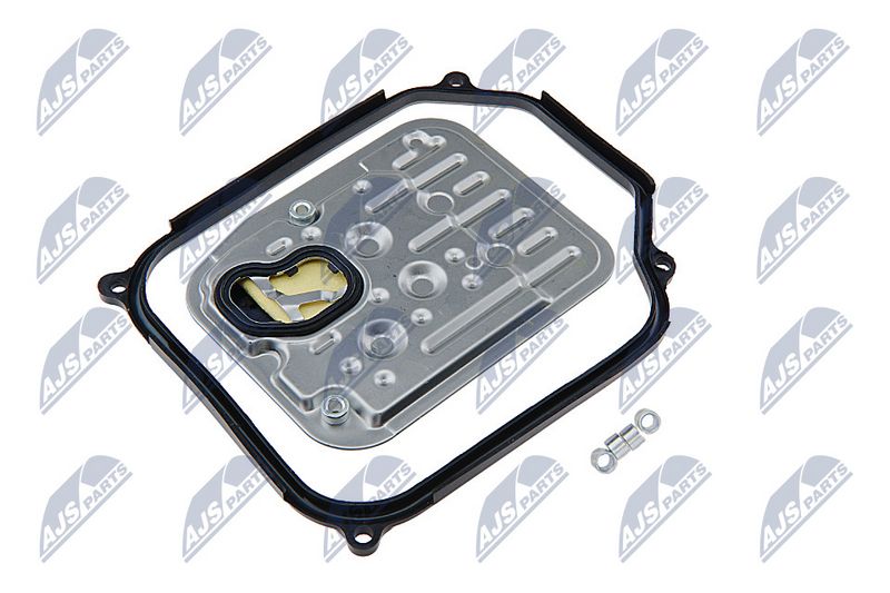 NTY FSF-VW-008 Hydraulic Filter, automatic transmission