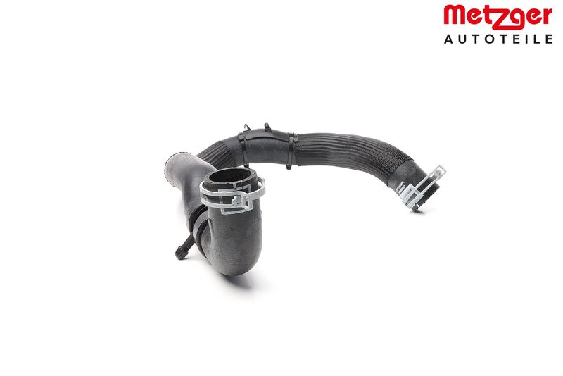 METZGER AUTOTEILE 2421166 Radiator Hose