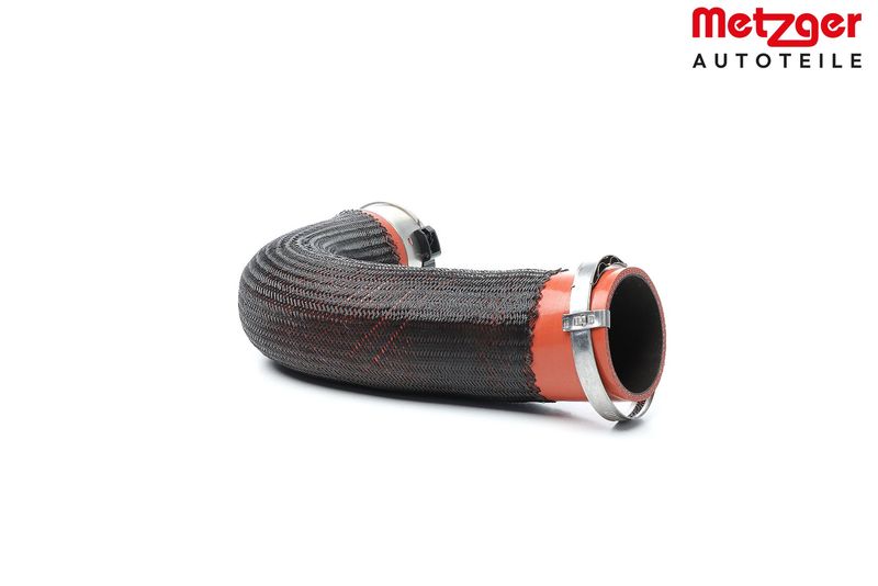 METZGER 2400595 Charge Air Hose