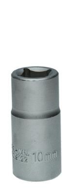 KS TOOLS 150.9122 Socket Wrench Insert, oil drain plug