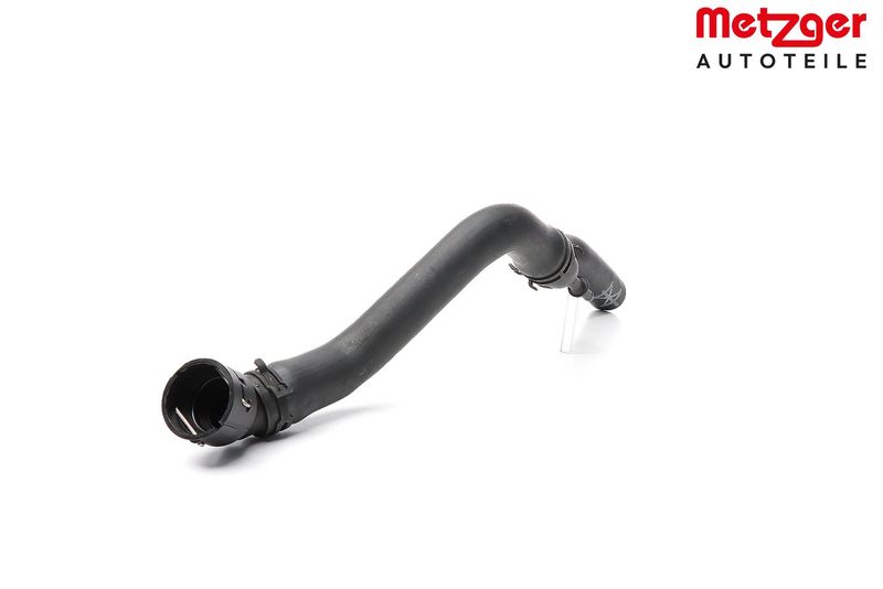 METZGER AUTOTEILE 2420780 Radiator Hose