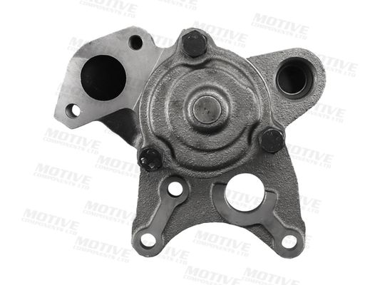 MOTIVE OP487 Oil Pump