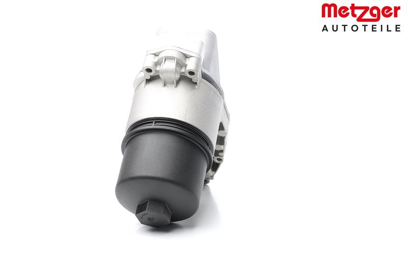 METZGER AUTOTEILE 2370148 Housing, oil filter