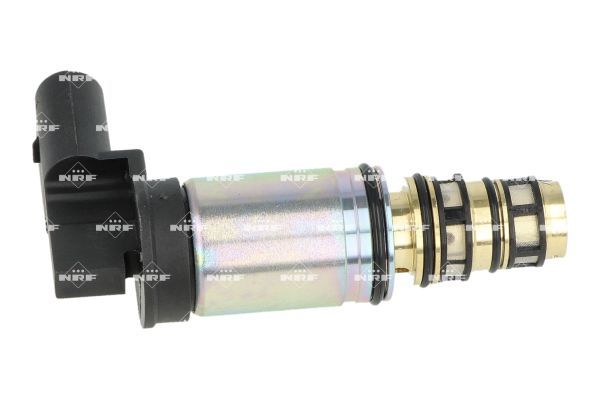 NRF 38429 Control Valve, air conditioning compressor