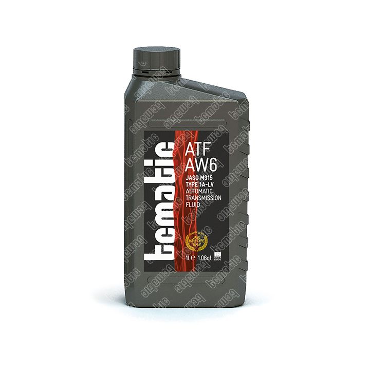 Aceite para transmisión automática