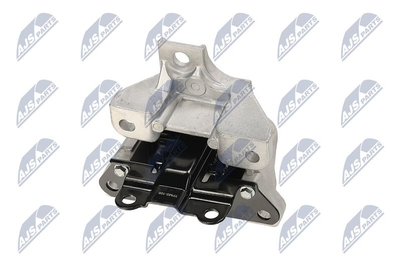 NTY ZPS-MS-106 Mounting, engine