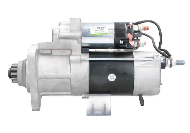 BV PSH 810.533.123.130 Starter