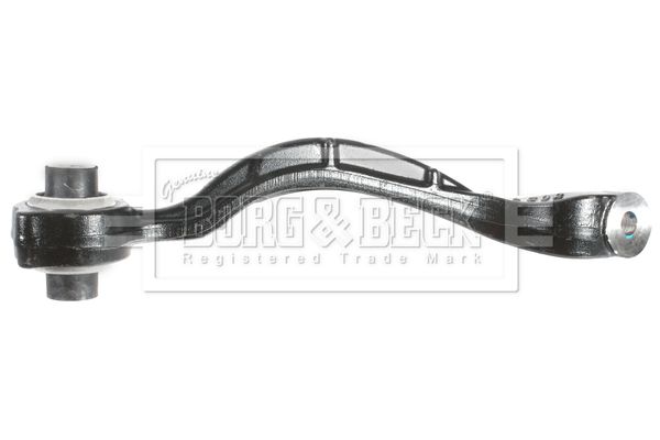 Brazo oscilante, suspensión de ruedas