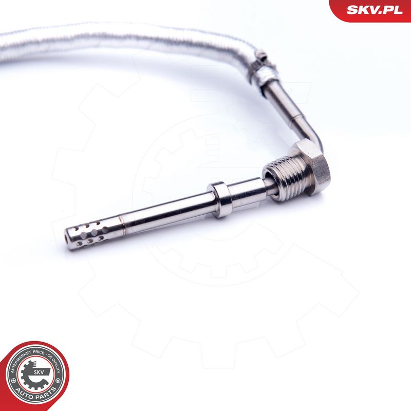 Andur, heitgaasitemperatuur, ESEN SKV 30SKV114