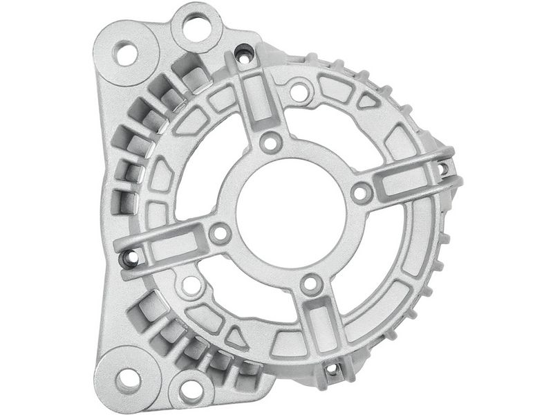 Kaitsekate, generaator, AS-PL ABR0009