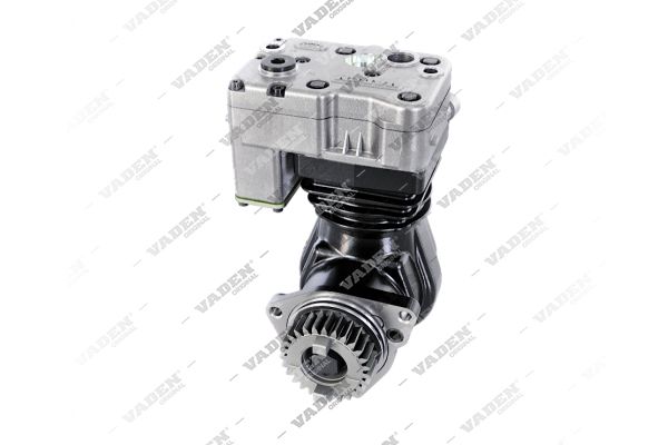 kompresor MAN TGA, TGL, TGM, bus 1200040003