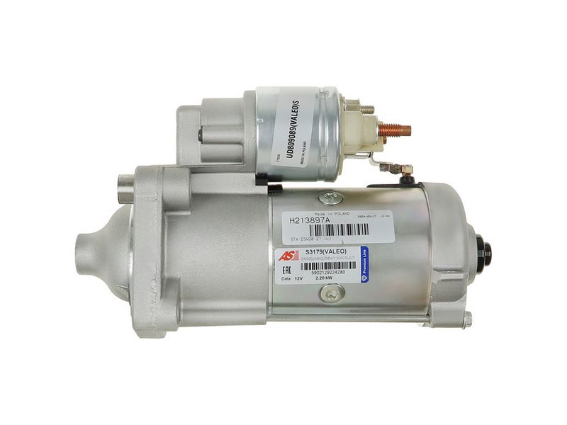 AS-PL S3179(VALEO) Starter