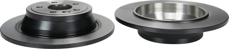 Piduriketas, TRW DF6913