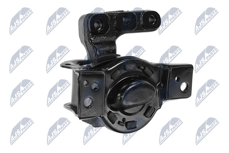Paigutus, Mootor, NTY ZPS-PE-028