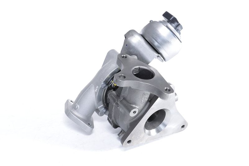 Compresor,sistem de supraalimentare T917257 BTS Turbo