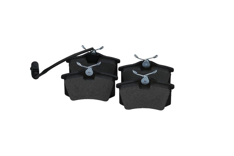 Sada brzdových destiček, kotoučová brzda 301681A