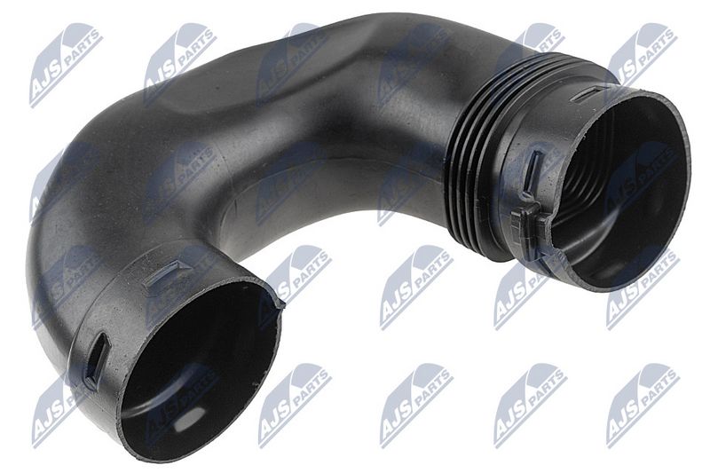 NTY GPP-WW-258 Intake Hose, air filter