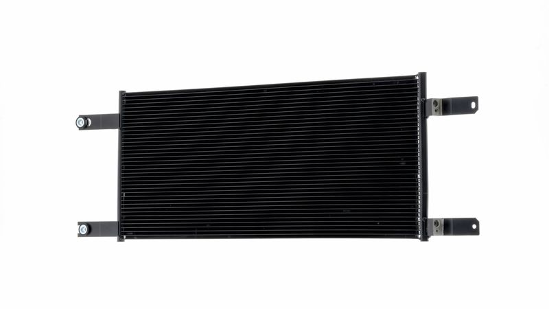 Product Image - Condensor, airconditioning - AC1034000S - MAHLE