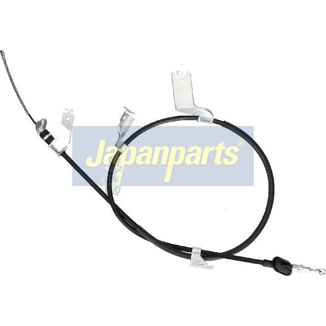 JAPANPARTS Trosas, stovėjimo stabdys