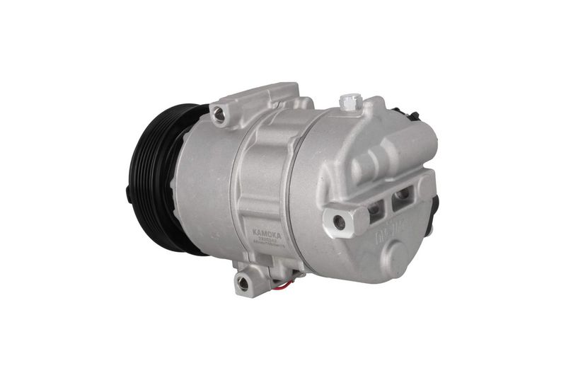 Kompressor, kliimaseade,...