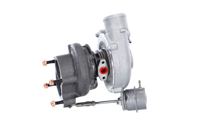 REMANTE 003-001-001101R Charger, charging (supercharged/turbocharged)