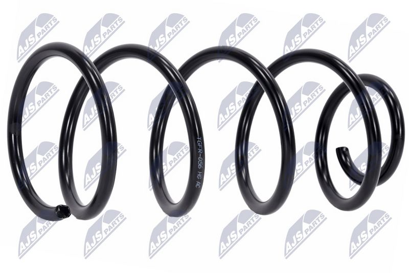 NTY ASZ-FR-056 Suspension Spring