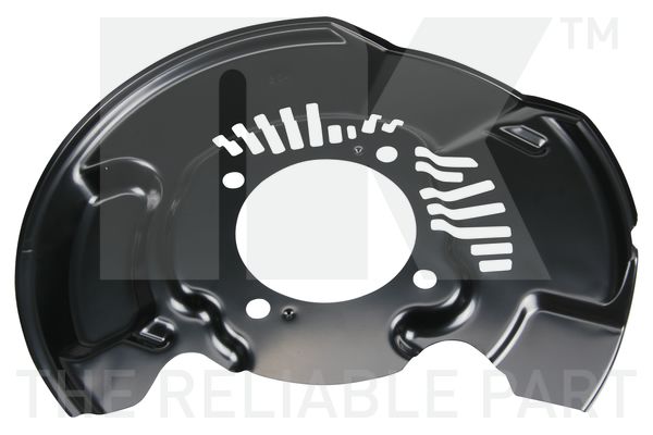 Product Dubļu sargs, Bremžu disks NK 234568 Image