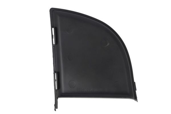 BLIC 6502-07-5730922P Ventilation Grille, bumper