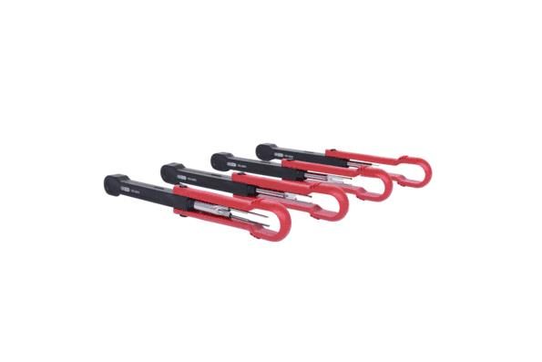 KS TOOLS 150.0810 Release Tool, flat-/round plug