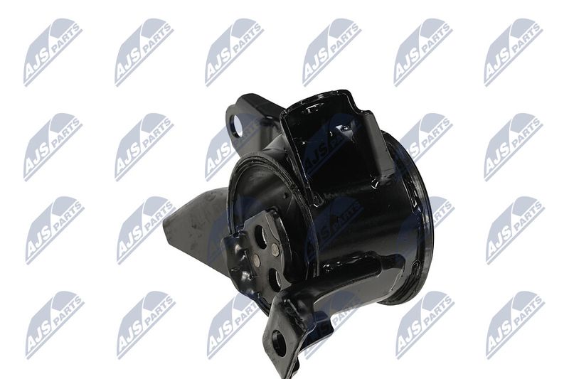 Paigutus, Mootor, NTY ZPS-HY-542