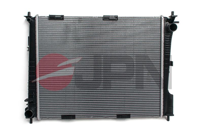 Radiaator, mootorijahutus,...