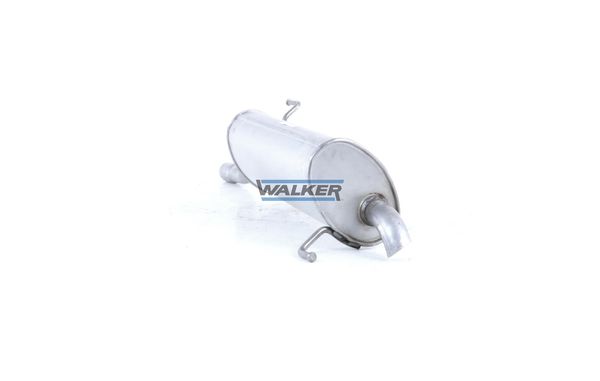 WALKER 23251 Rear Muffler