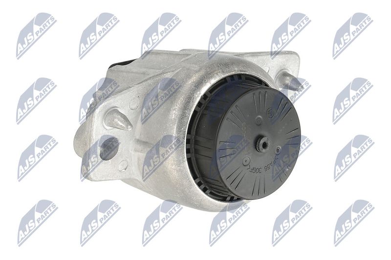 Paigutus, Mootor, NTY ZPS-JG-006