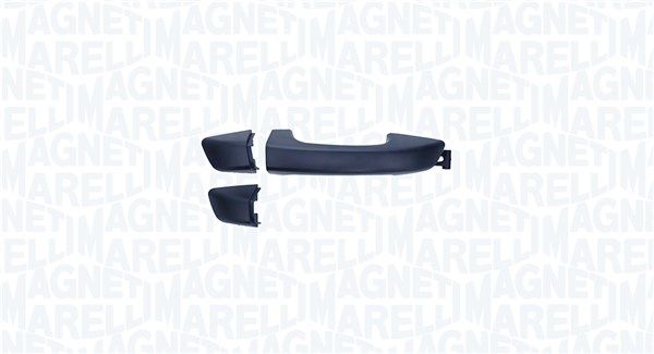 MAGNETI MARELLI Išorinė durų rankena