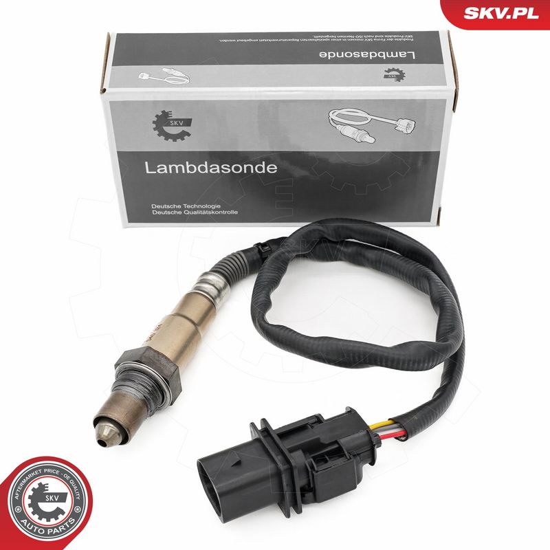 Lambda andur, ESEN SKV 09SKV206