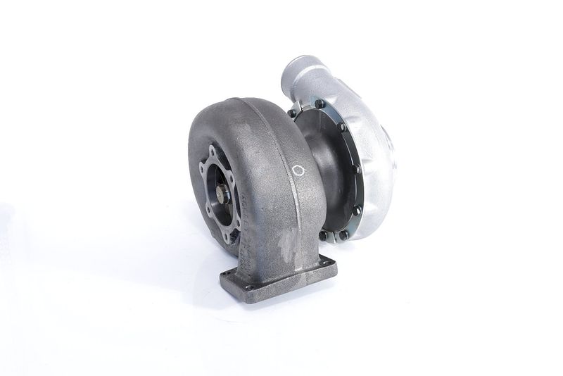 Compresor,sistem de supraalimentare T912121 BTS Turbo