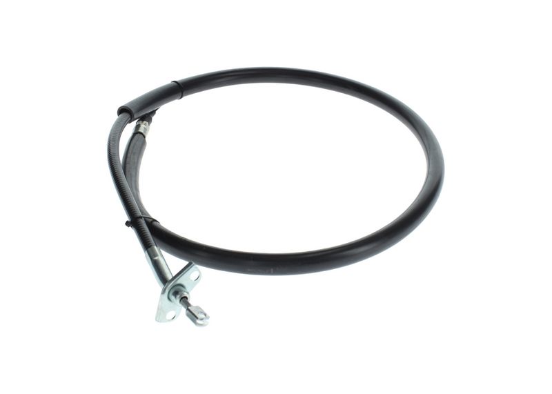 BOSCH 1987477859 Cable Pull, parking brake