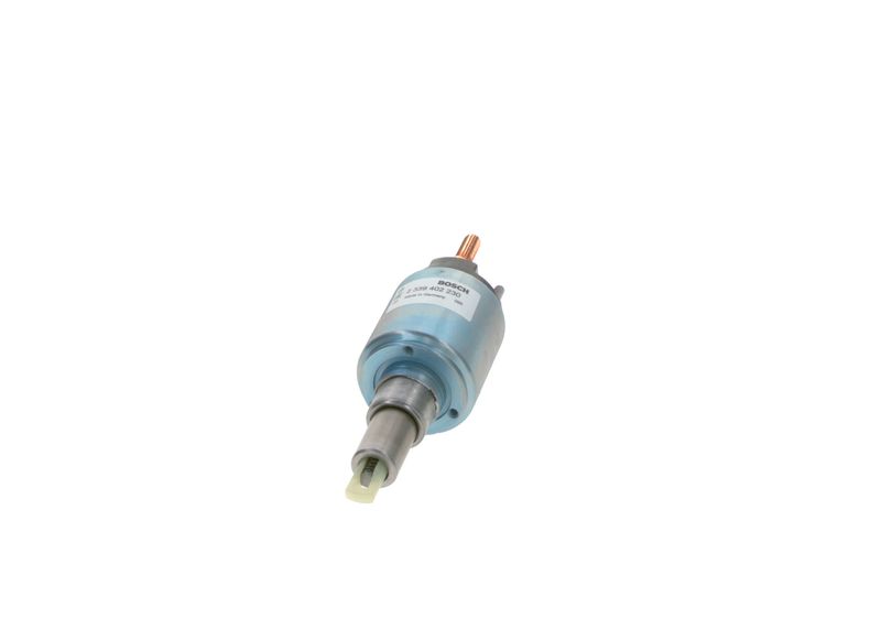 Elektromagnetický spínač, startér 2 339 402 230