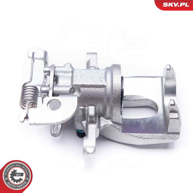 Pidurisadul, ESEN SKV 34SKV624