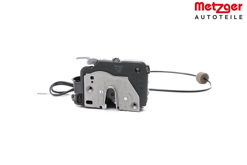 METZGER AUTOTEILE 2314682 Door Lock